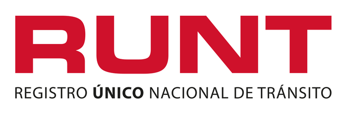 Logo Registro Único Nacional de Tránsito